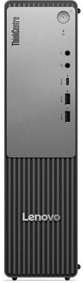 Lenovo ThinkCentre neo 55s - 13G0002CHX - AMD Ryzen 5 220 , 16GB, 512GB SSD,AMD Radeon 740M, DOS - Fekete Számítógép konfiguráció
