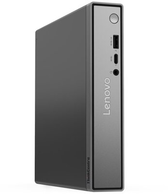 Lenovo ThinkCentre neo 50q - 13B9006HHX - Intel Core i5, 16GB, 512GB SSD, DOS - Fekete Számítógép konfiguráció