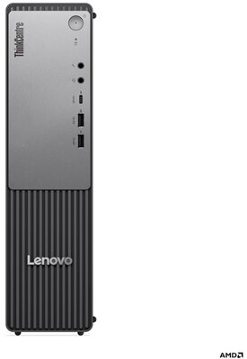 Lenovo ThinkCentre neo 55s - 13G00004HX - AMD Ryzen 5 220 , 16GB, 512GB SSD,AMD Radeon 740M, DOS - Fekete Számítógép konfiguráció