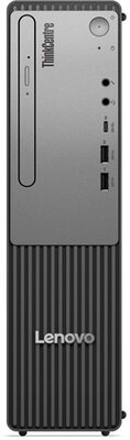 Lenovo ThinkCentre neo 30s - 13DK003FHX -Intel Core i7 13620H , 16GB, 512GB SSD, DOS - Fekete Számítógép konfiguráció