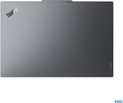 Lenovo ThinkPad X9-14 21QAS0B100 - 14" WUXGA, Core Ultra 7-268V, 32GB, 1TB SSD, Microsoft Windows 11 Professional - Szürke Üzleti Ultrabook Laptop 3 év garanciával