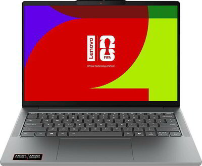 LENOVO IdeaPad 5 2-in-1 83UL003JHV - 15.3" WUXGA Touch, Core 5 322, 16GB, 512GB SSD, DOS - Szürke Laptop Tápegység nélkül 3 év garanciával