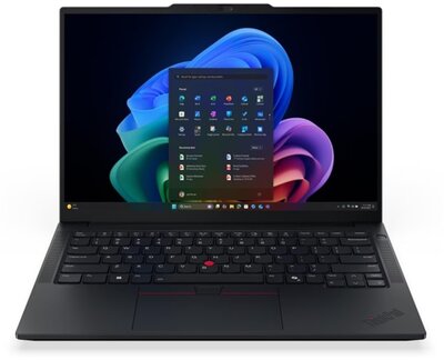 Lenovo ThinkPad E16 (G8) 21Y2004GHV - 14.0" WUXGA, AMD Ryzen™ AI 7 445 , 16GB, 512GB SSD, Windows 11 Professional - Fekete Üzleti Laptop 3 év garanciával
