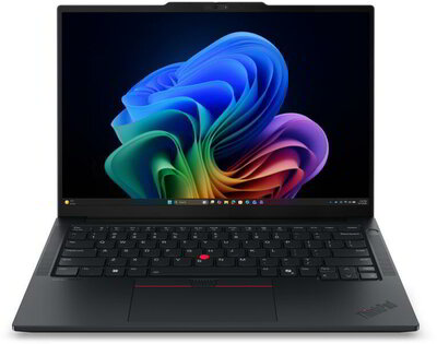Lenovo ThinkPad T 14s (G7) 21YU00ANHV - 14.0" WUXGA, Core Ultra 7 355 , 32GB, 512GB SSD, Microsoft Windows 11 Professional- Fekete Üzleti Laptop 3 év garanciával
