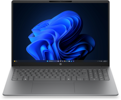 HP 200 G2I 16" G11 D89RFET - WUXGA, Core 3-100U, 8GB, 512GB SSD, DOS - Ezüst Laptop 3 év garanciával