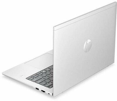 HP ProBook 4 G2i 16 DW9P9ET - 16.0" WUXGA, Ryzen 5-430, 16GB RAM, 512GB SSD, Microsoft Windows 11 Professional - Laptop 3 év garancia, Ezüst színben