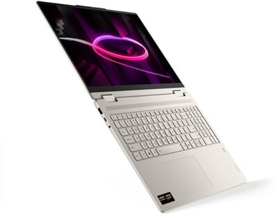 Lenovo Yoga 7 2 in 1 83JQ002XHV - 14" WUXGA Touch, Core Ultra 7 256V, 16GB, 512GB SSD, Microsoft Windows 11 Home - Szürke Átalakítható Laptop 3 év garanciával