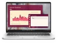 Dell Pro 14 BTO108_PC14250_EMEA - 14" FullHD+, Core Ultra 7-255U, 32GB, 512GB SSD, DOS - Szürke Üzleti Laptop 3 év garanciával