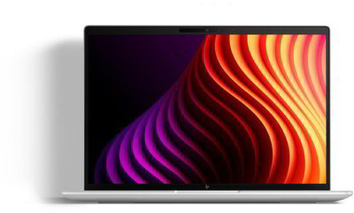 HP EliteBook 8 G2I DD4X4ET - 14" WUXGA, Ultra 5 325U, 16GB, 512GB SSD, Microsoft Windows 11 Professional - Ezüst Üzleti Laptop 3 év garanciával