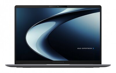 Asus ExpertBook P3 P3606CCAP-MB0395 - 16" WUXGA, Core Ultra 7-255H, 16GB, 512GB SSD, DOS - Szürke Laptop