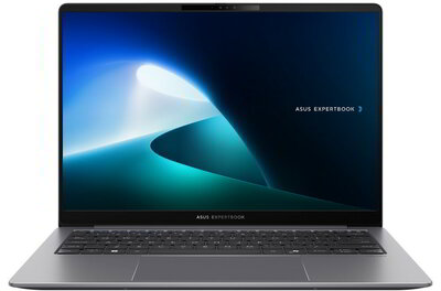 Asus ExpertBook B1 B1403CVA-S69182X - 14" FullHD, Core 7-150U, 16GB, 512GB SSD, Microsoft Windows 11 Professional - Szürke Laptop 3 év garanciával