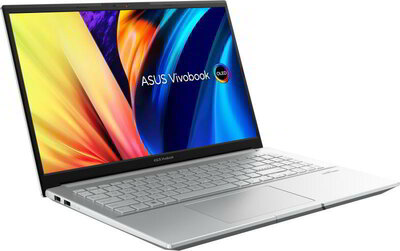 Asus VivoBook S16 3607KA-SH029W - 16" WUXGA, Ryzen 5-330, 16GB, 512GB SSD, Microsoft Windows 11 Home - Szürke Laptop