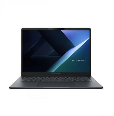 Asus ExpertBook B5 B5405CCA-LY1800X - 14" WUXGA, Core Ultra 7-255H, 16GB, 512GB SSD, Microsoft Windows 11 Professional - Szürke Laptop 3 év garanciával