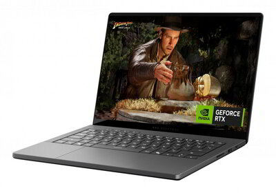 Asus ROG Strix G18 G814PM-S8114 - 18" WUXGA, Ryzen 9-8940HX, 32GB, 512GB SSD, nVidia GeForce RTX 5060 8GB, DOS - Szürke Gamer Laptop, Tápegység nélkül, 3 év garanciával