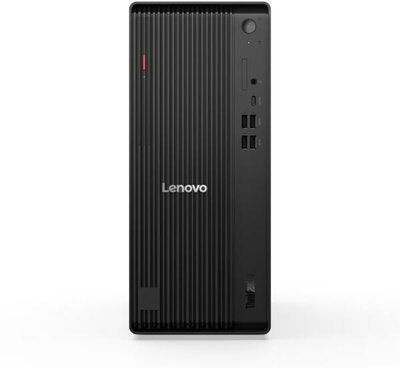 Lenovo ThinkCentre M70T (G5) 12U60004HX - intel core i7-14700, 16GB, 512GB SSD, Microsoft Windows 11 Professional - Fekete Számítógép konfiguráció