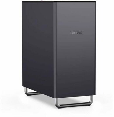 Lenovo ThinkCentre X Tower (13LF0001HX) - Intel Core Ultra 7-265, 32GB RAM, 2TB SSD, nVidia GeForce RTX 5060 Ti 16GB, Windows 11 Professional - Torony Házas számítógép, 3 év helyszíni garancia