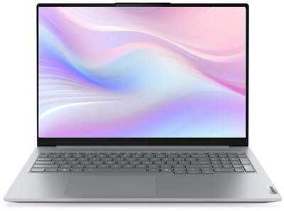 Lenovo ThinkBook 16 G9 21US005CHV - 16" WUXGA, Core 5-210H, 16GB, 1TB SSD, DOS - Sarkvidéki szürke Üzleti Laptop 3 év garanciával