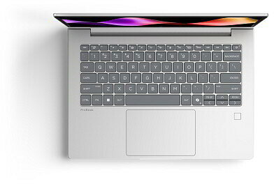 HP ProBook 4 G2i 14 (E0PW7ET) - 14.0" WUXGA, Intel Core Ultra 5-325, 8GB RAM, 512GB SSD, DOS - Laptop 3 év garancia, Ezüst színben
