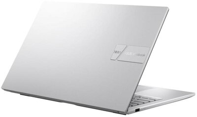 Asus VivoBook GO 14 E1404FA-EB1945W - 14" FullHD, AMD Athlon-Silver 10, 8GB, 128GB SSD, Microsoft Windows 11 Home - Szürke Laptop