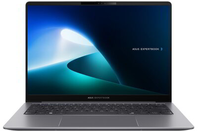 Asus ExpertBook P1 P1503CVAY-S73152 - 15,6" FullHD, Core 5-210H, 8GB, 512GB SSD, DOS - Szürke Laptop 3 év garanciával