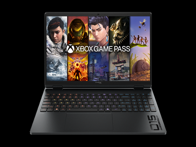 HyperX OMEN 15-gb0000nhx - 15.3 WUXGA, AMD Ryzen 7 260, 16GB, 1TB HDD, nVidia RTX 5060 8GB , Microsoft Windows 11 Home - Fekete Brutális Gamer Laptop 3 év garanciával