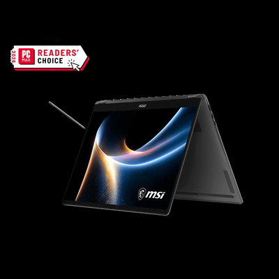 MSI Business NB Prestige 16 Flip AI+ C3MTG-241 9S7-262233-241 -16" QHD+ Oled, Intel Core Ultra 7 355, 32GB,1TB SSD, Microsoft Windows 11 Home - Fekete Gamer Laptop