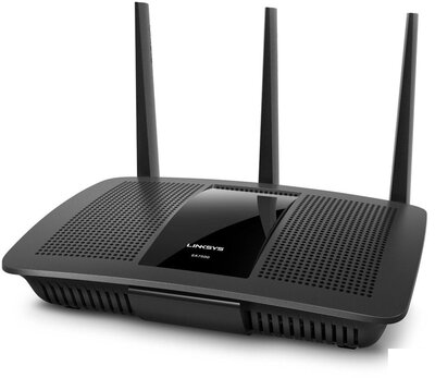 Linksys EA7500 Max-Stream AC1900 Dual-Band Gigabit Router