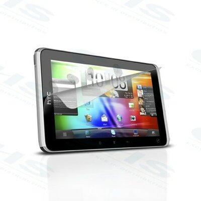Cellularline Képernyővédő fólia, ULTRA GLASS, tükröződésmentes, iPad mini