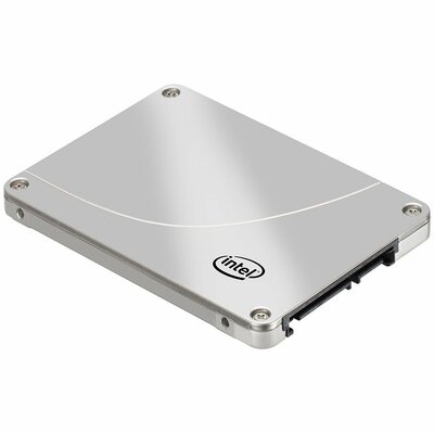 Intel 400GB SSD DC P3600 Series
