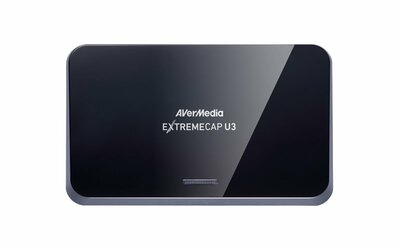 AverMedia CV710 ExtremeCap U3