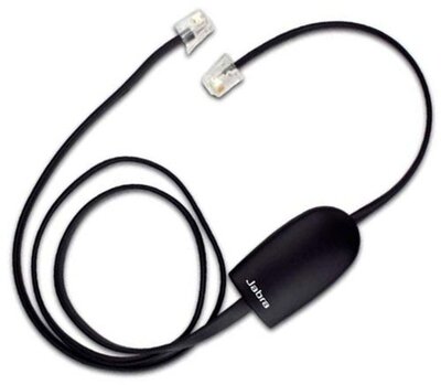 Jabra EHS-ADAPTOR F/ CISCO SYSTEMS F/ GN9350/GN HEADSETS