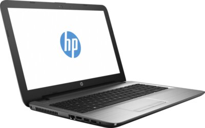 HP 250 G5 15.6" Laptop Ezüst FreeDOS