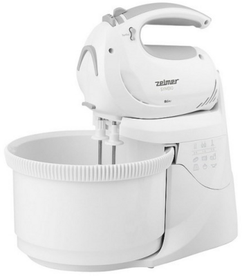 Zelmer MixRobi 381.61 Symbio Mixergép