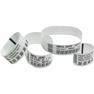 Zebra Z-BAND 25X279MM karszalag