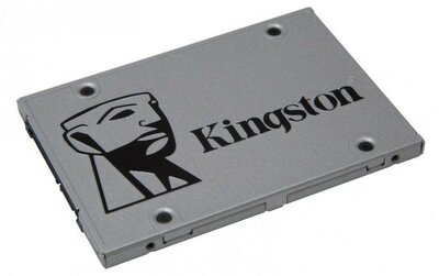 Kingston 240GB UV400 SATA3 2,5" SSD