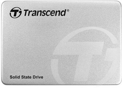 Transcend SSD220S 480GB SATA III 2,5" notebook SSD