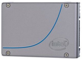 Intel SSD 750 Series - 400GB - SSD