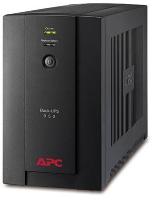 APC BX950UI 950VA szünetmentes táp