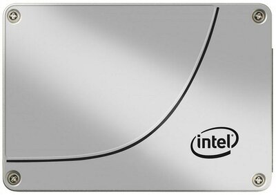 Intel® DC S3510 Series 480GB, 2.5" SSD