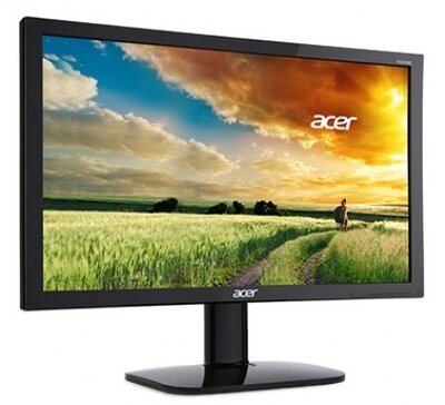 Acer 21.5" KA220HQbid - monitor