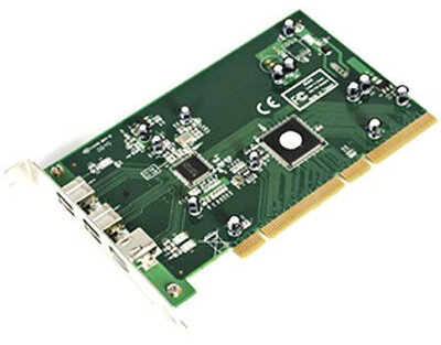 Startech (PCI1394B_3)