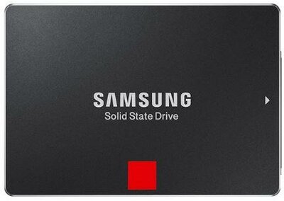 Samsung 2.0TB 850 PRO SSD