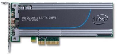 Intel DCP3700 800 GB belső SSD