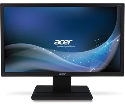 Acer 21,5" V226HQLbbd monitor