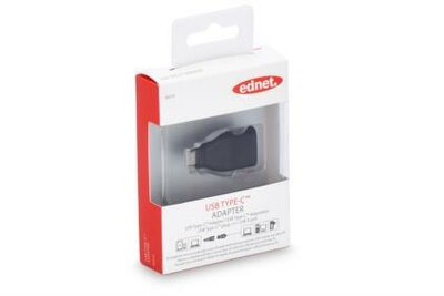 Ednet USB adapter - átalakító