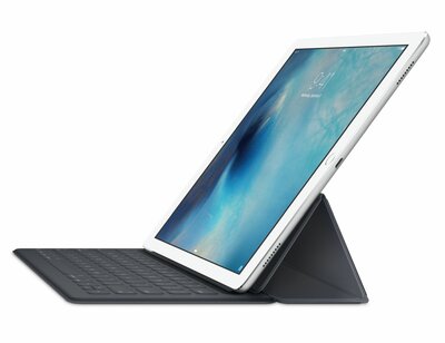 Apple iPad Pro Smart Keyboard - US billentyűzet