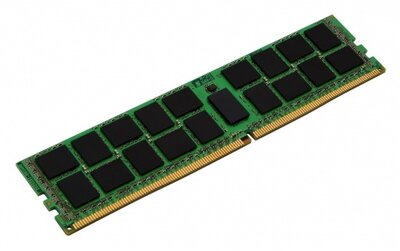 Kingston 16GB /2133 Reg ECC DDR4 szerver RAM