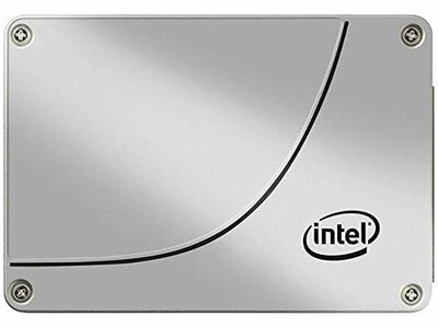 Intel SSD DC S3610 Series 480GB - SSD
