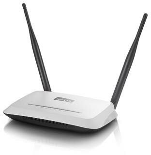 Netis WF2419D Wireless 300Mbps Router