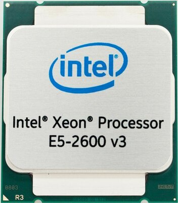 HP DL180 Gen9 Intel Xeon E5-2620 V3 2.4GHz (s2011-3) Szerver processzor KIT